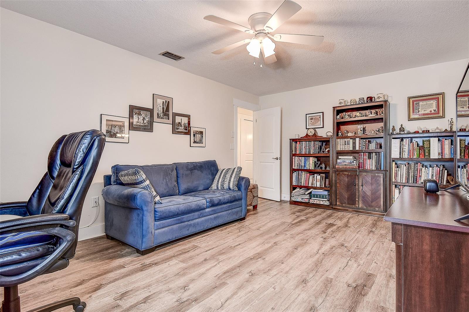 RIVER COUNTRY ESTATES - Residential