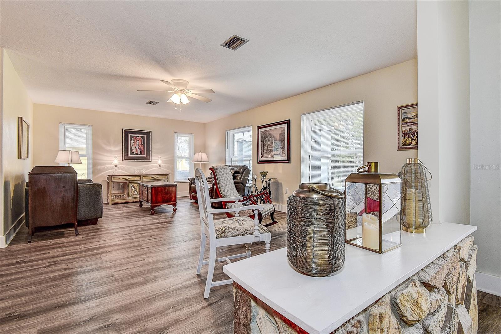 RIVER COUNTRY ESTATES - Residential