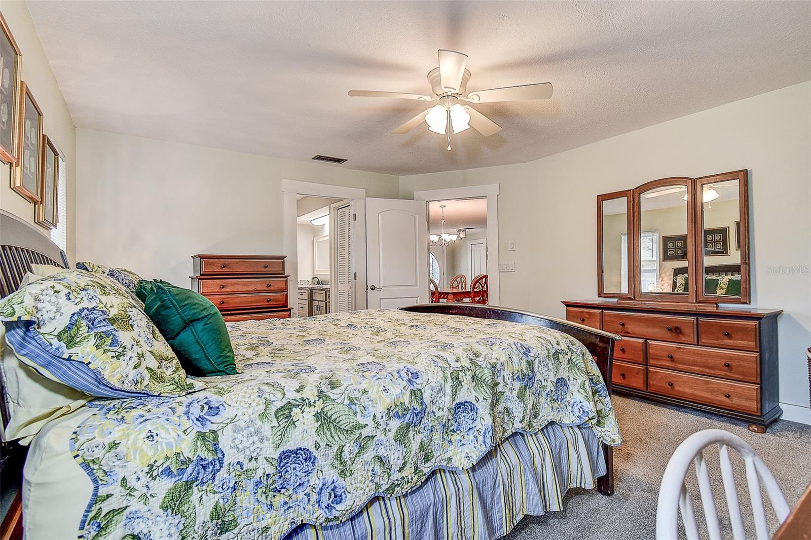 RIVER COUNTRY ESTATES - Residential