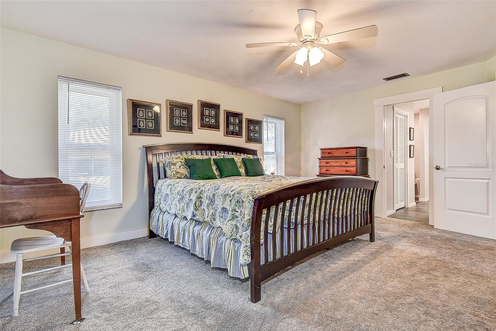 RIVER COUNTRY ESTATES - Residential