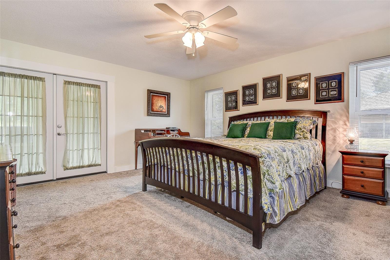 RIVER COUNTRY ESTATES - Residential