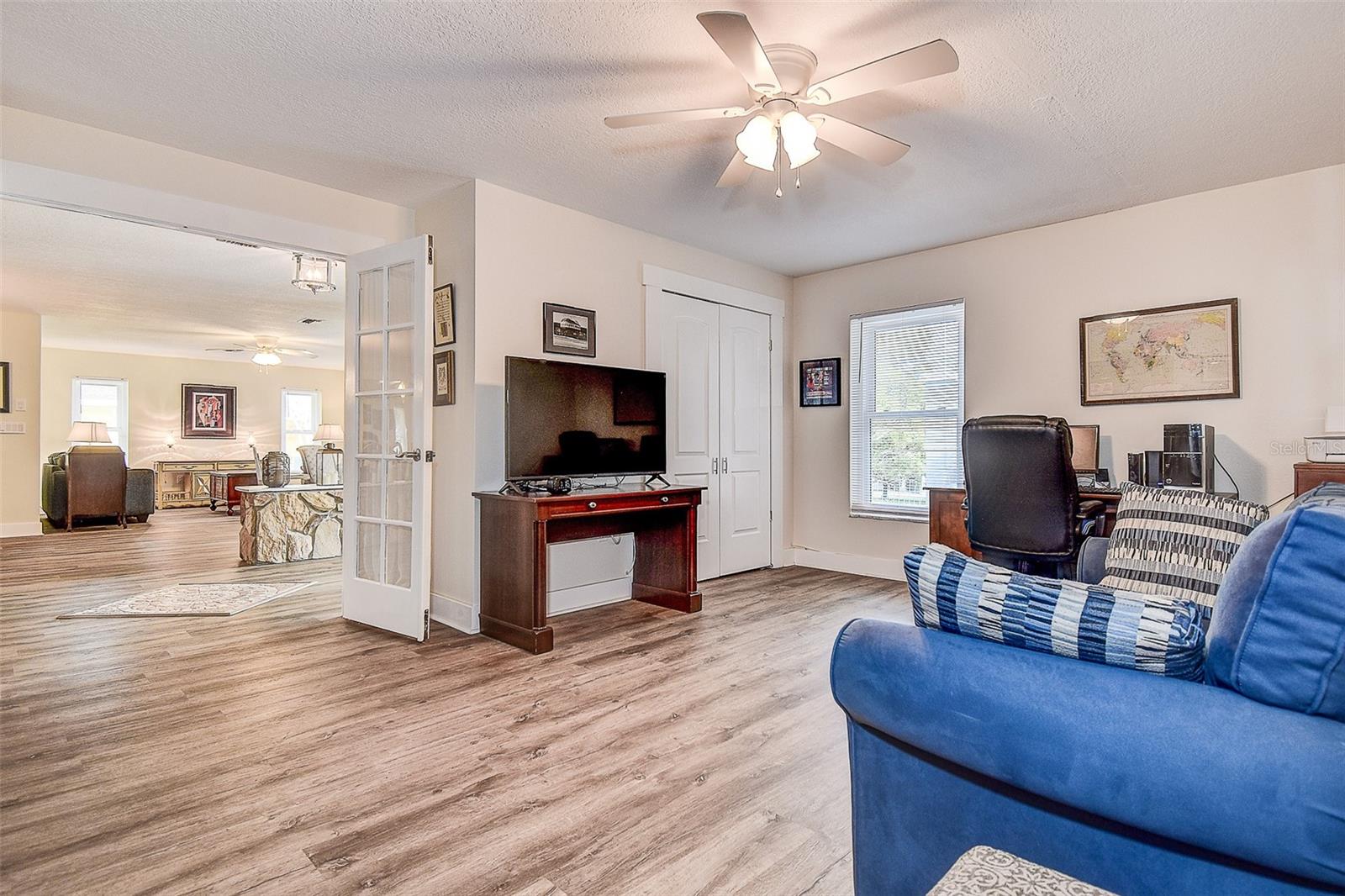 RIVER COUNTRY ESTATES - Residential