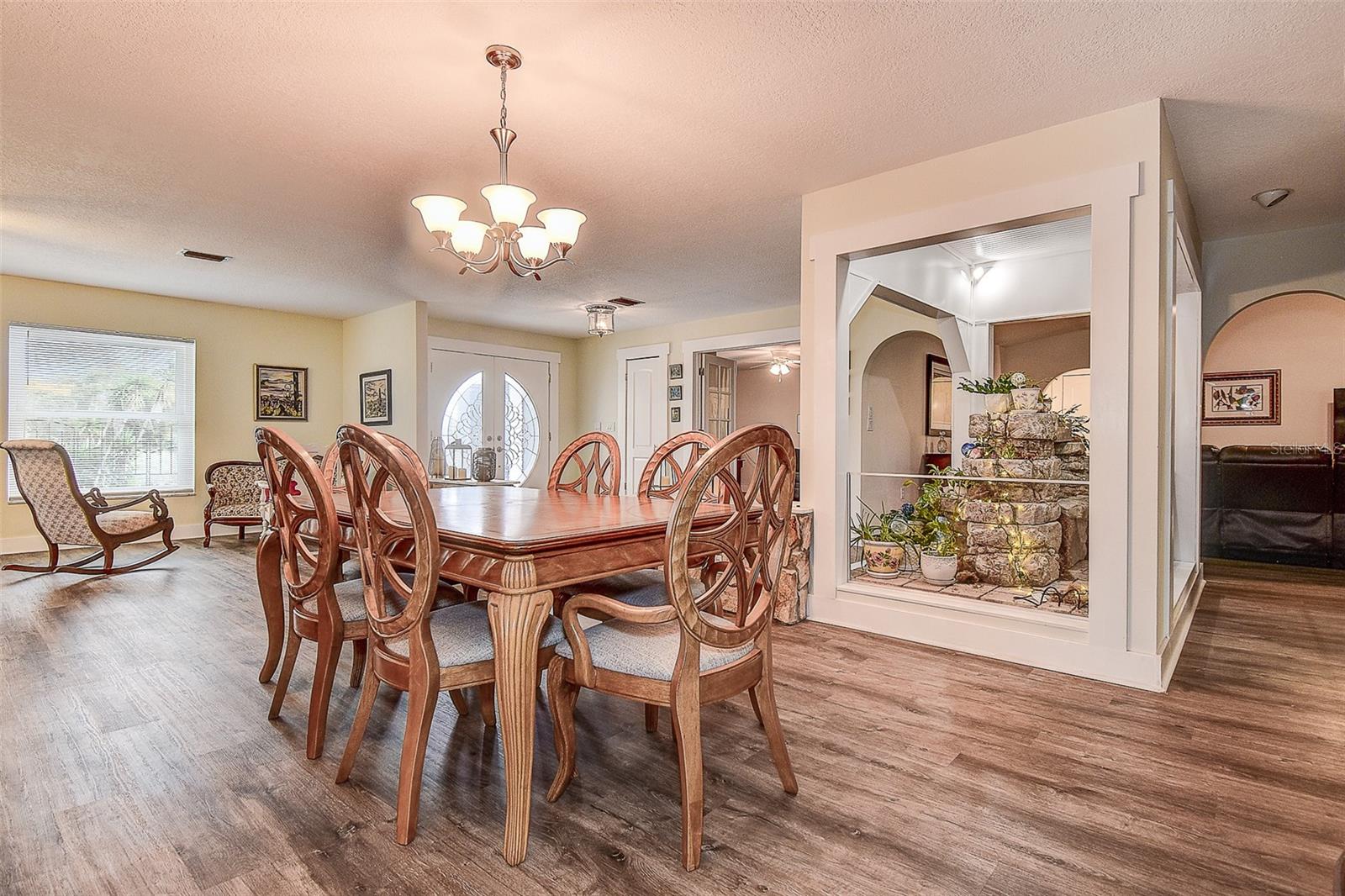 RIVER COUNTRY ESTATES - Residential