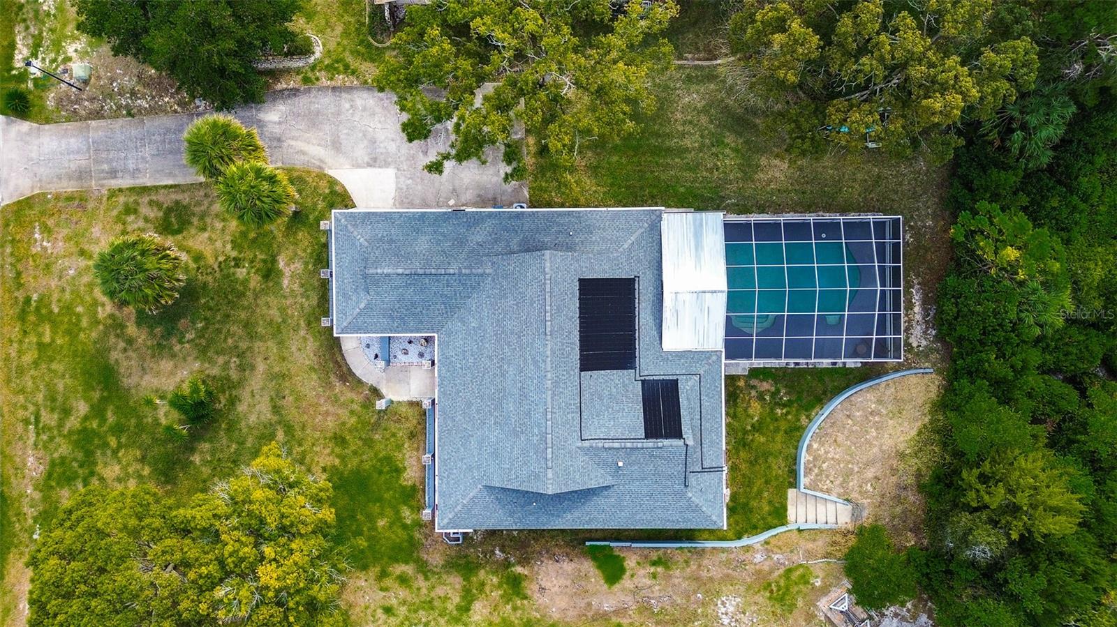 RIVER COUNTRY ESTATES - Residential