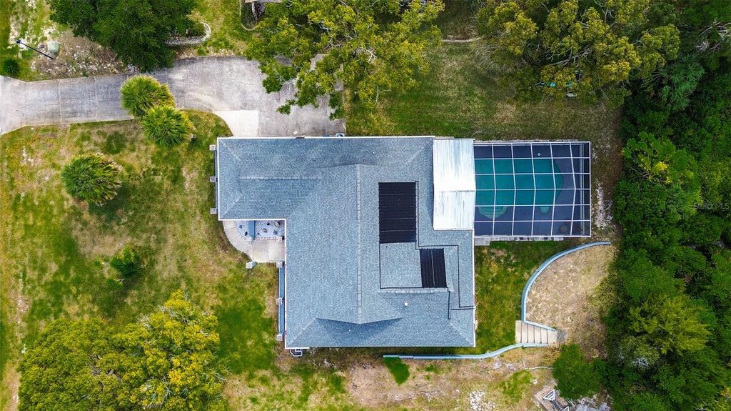 Photo of 5253 Sandra Drive, Weeki Wachee, FL 34607 (MLS # TB8450803)