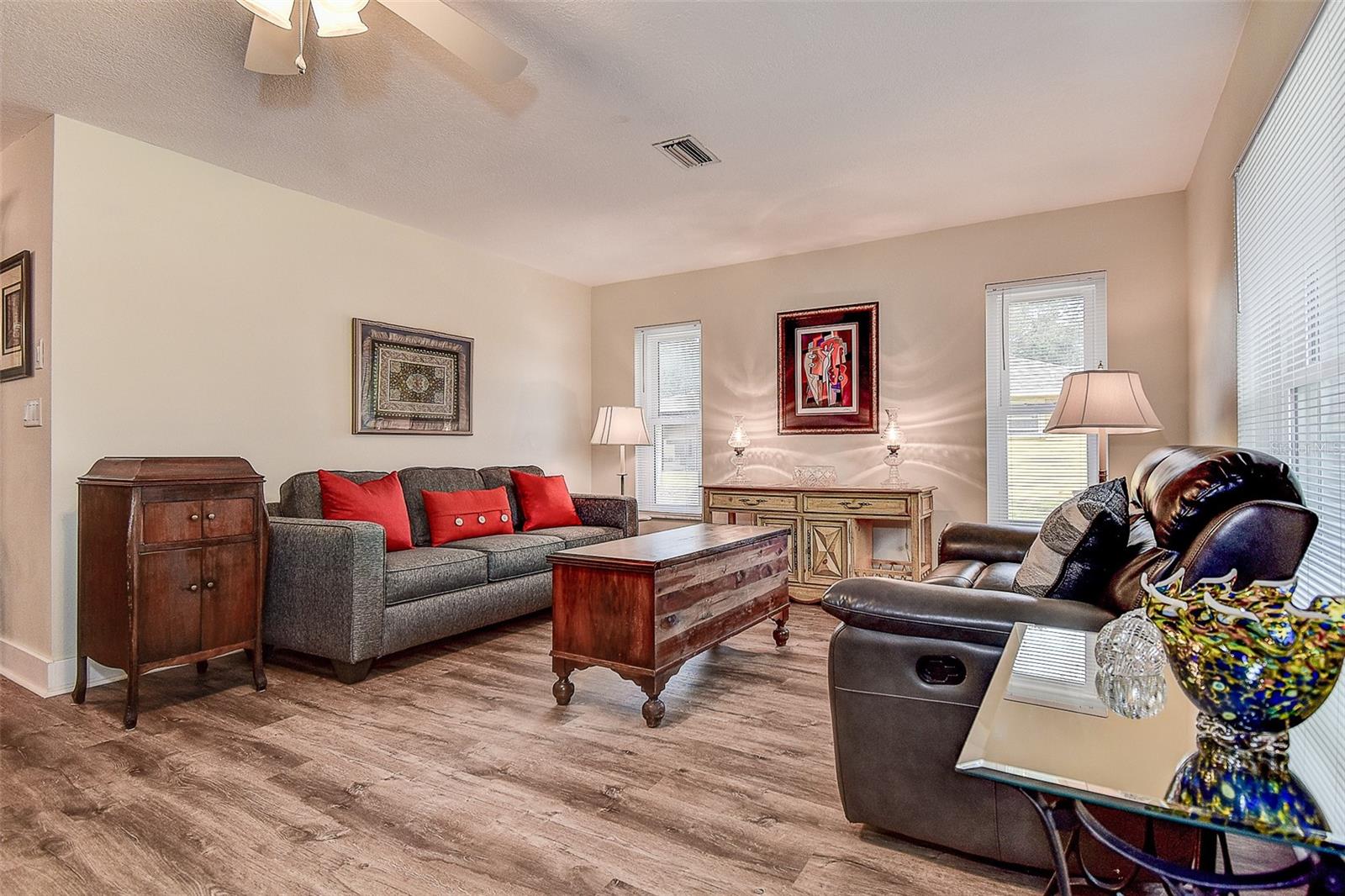 RIVER COUNTRY ESTATES - Residential