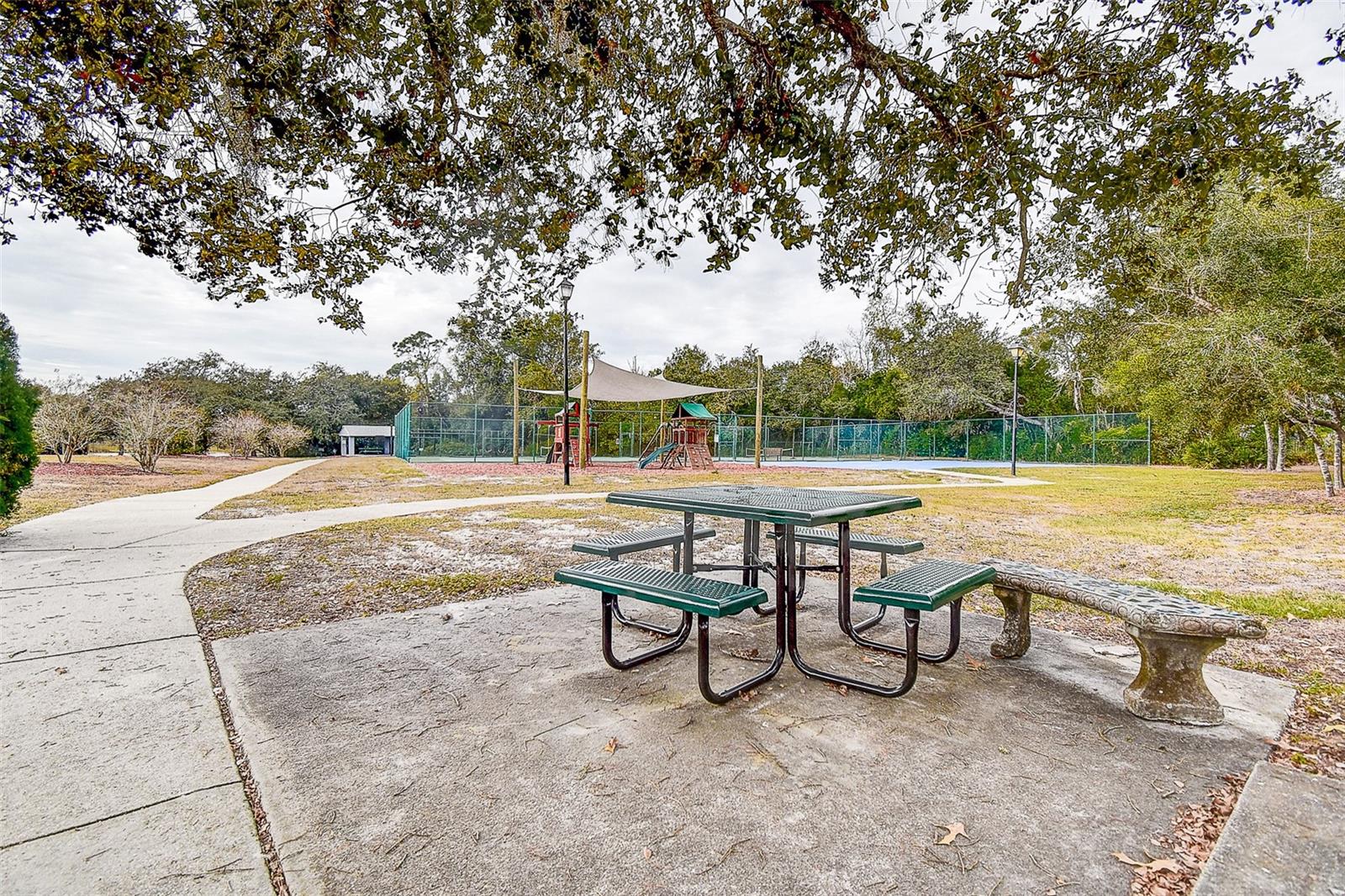 RIVER COUNTRY ESTATES - Residential