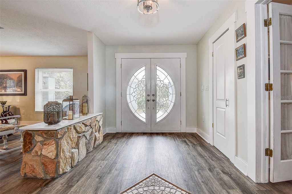 Photo of 5253 Sandra Drive, Spring Hill, FL 34607 (MLS # TB8450803)