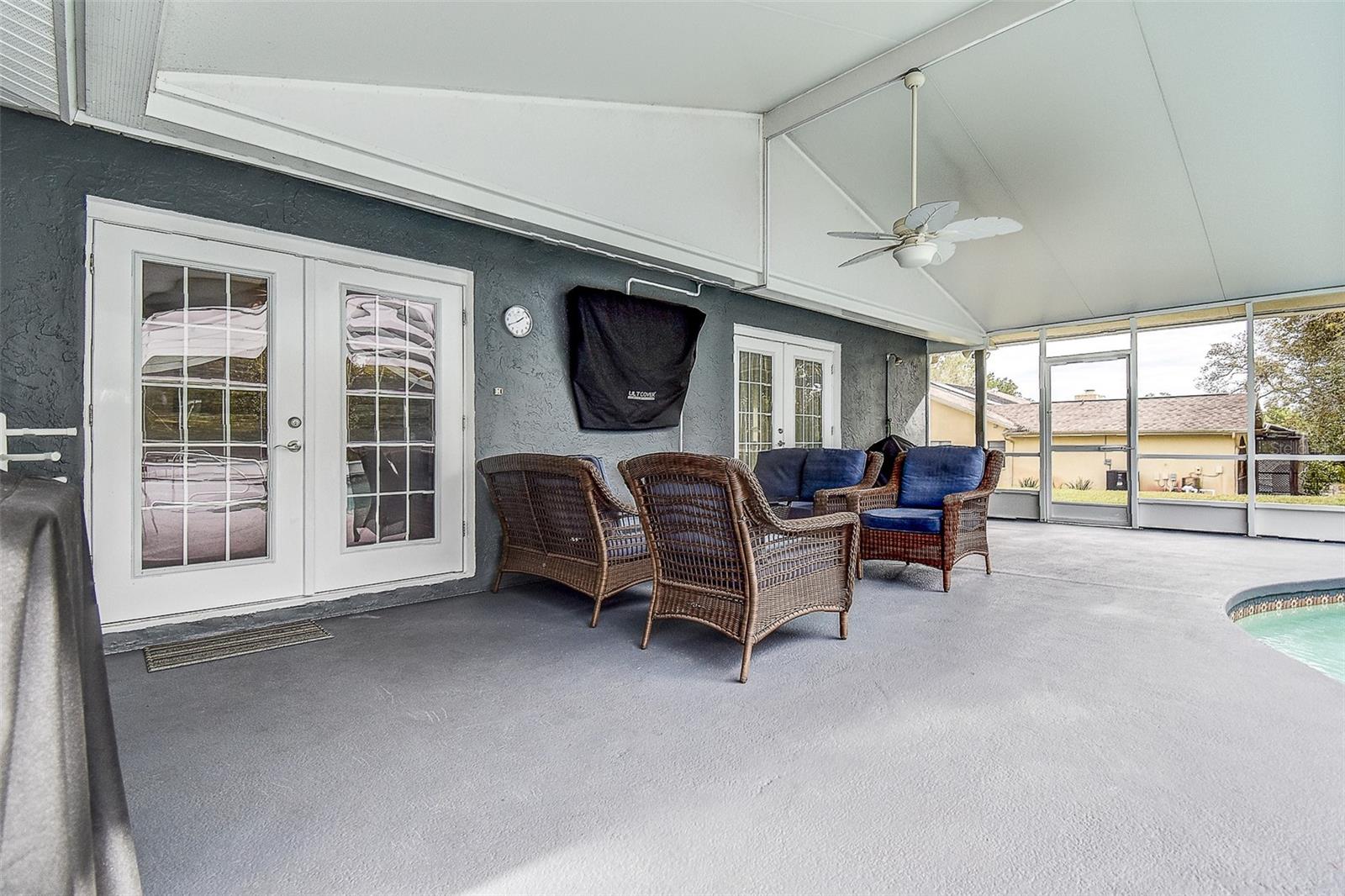 RIVER COUNTRY ESTATES - Residential