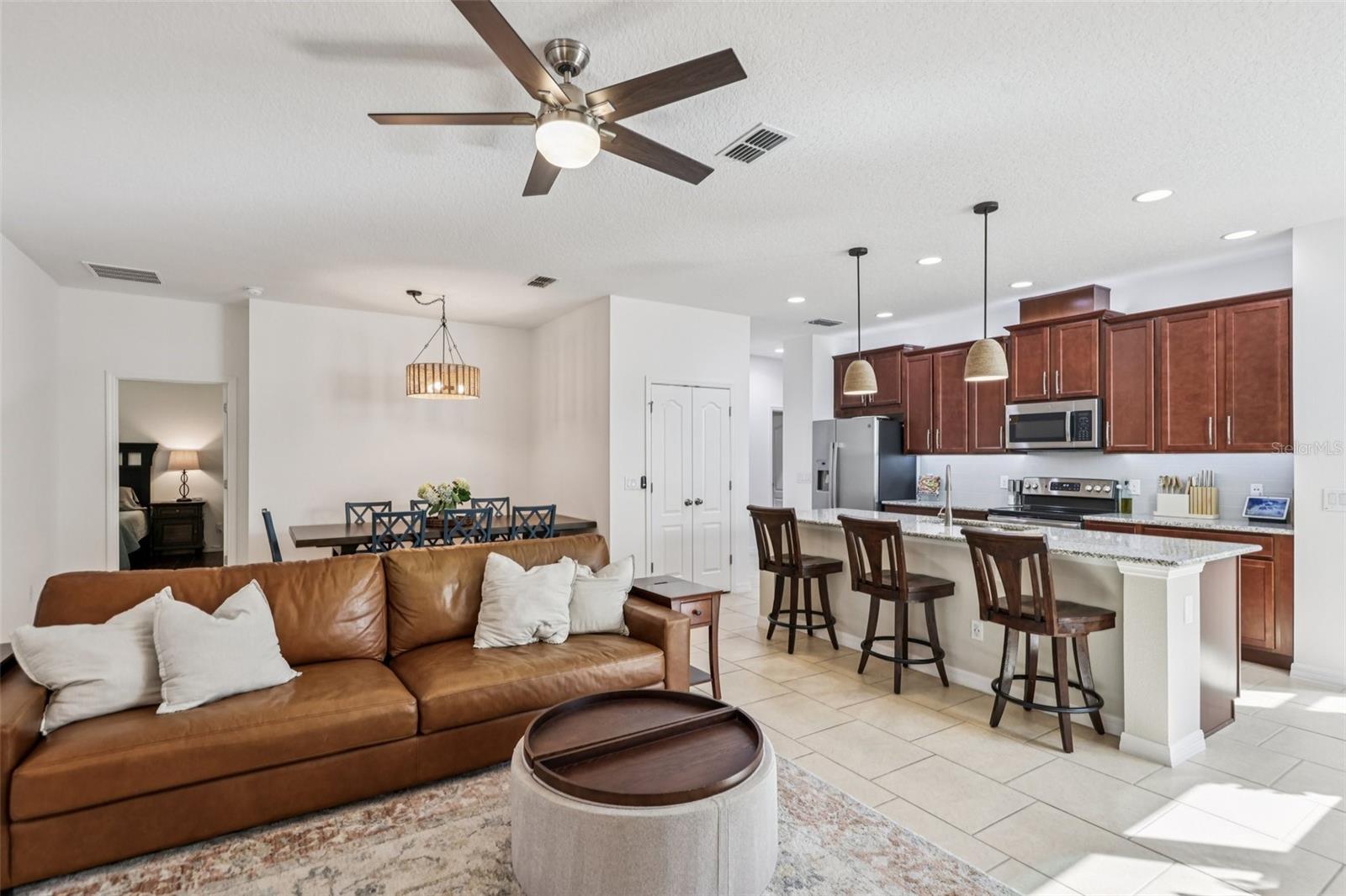 SORRENTO SPGS PH 04 - Residential