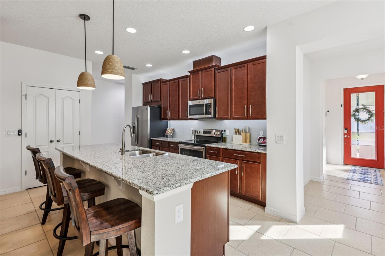 SORRENTO SPGS PH 04 - Residential