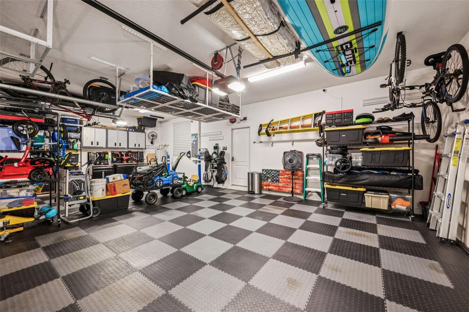 SORRENTO SPGS PH 04 - Residential