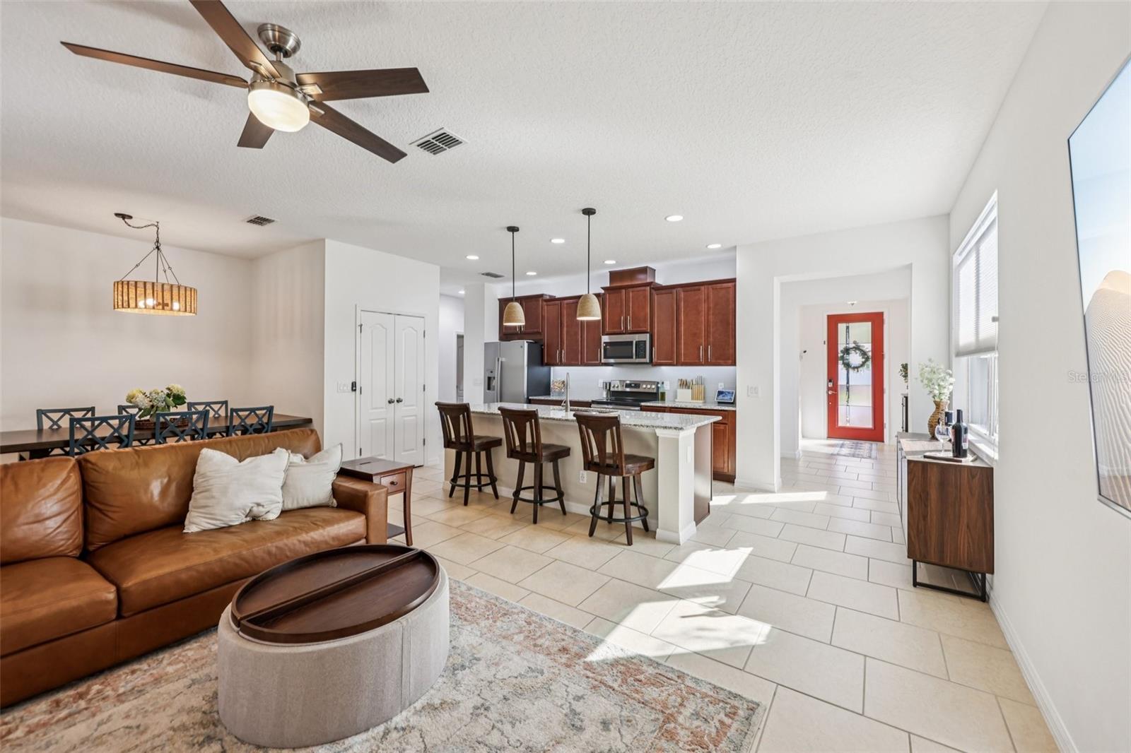 SORRENTO SPGS PH 04 - Residential