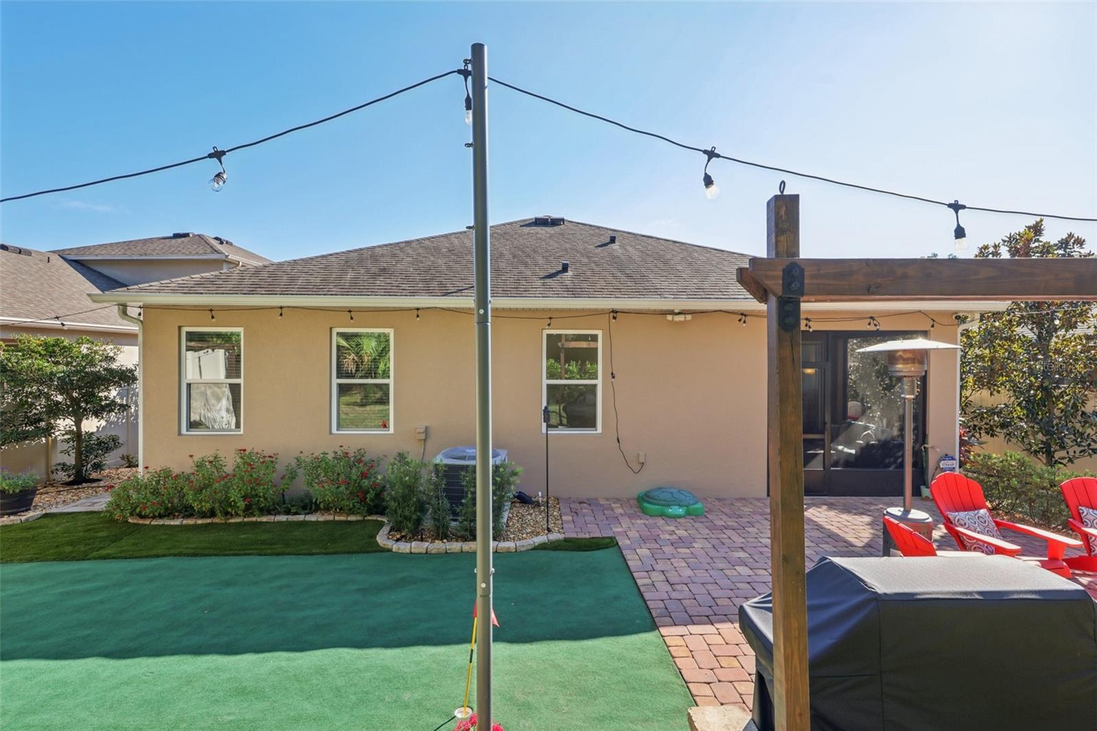 SORRENTO SPGS PH 04 - Residential