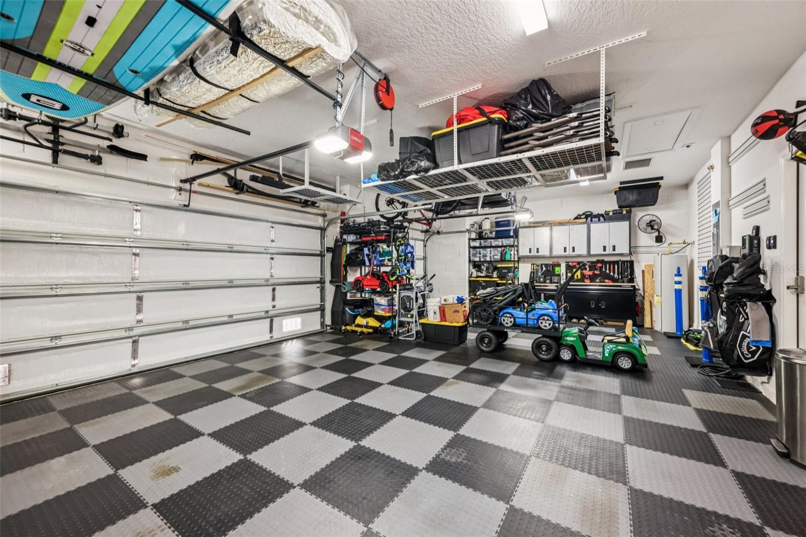 SORRENTO SPGS PH 04 - Residential