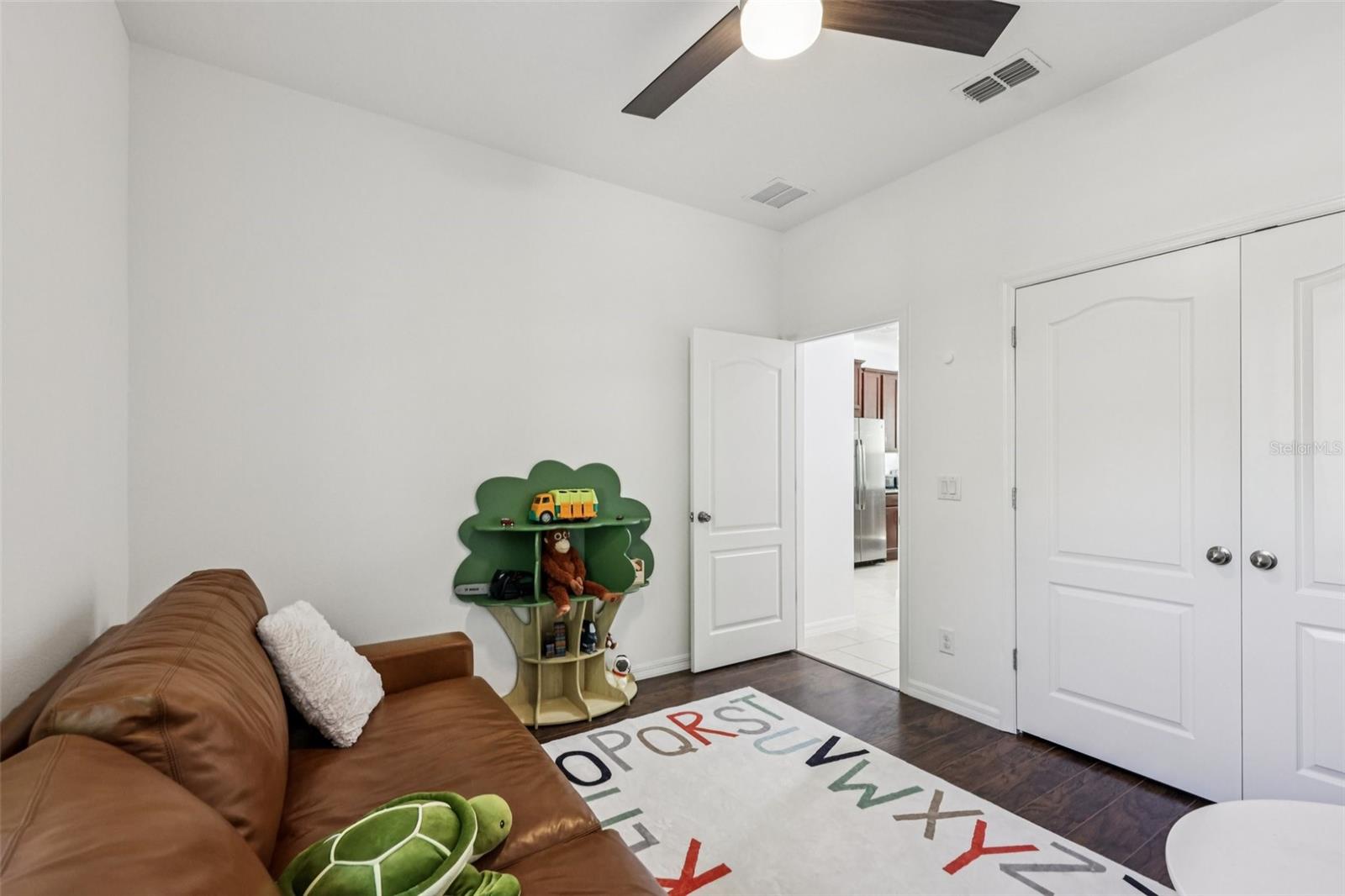 SORRENTO SPGS PH 04 - Residential