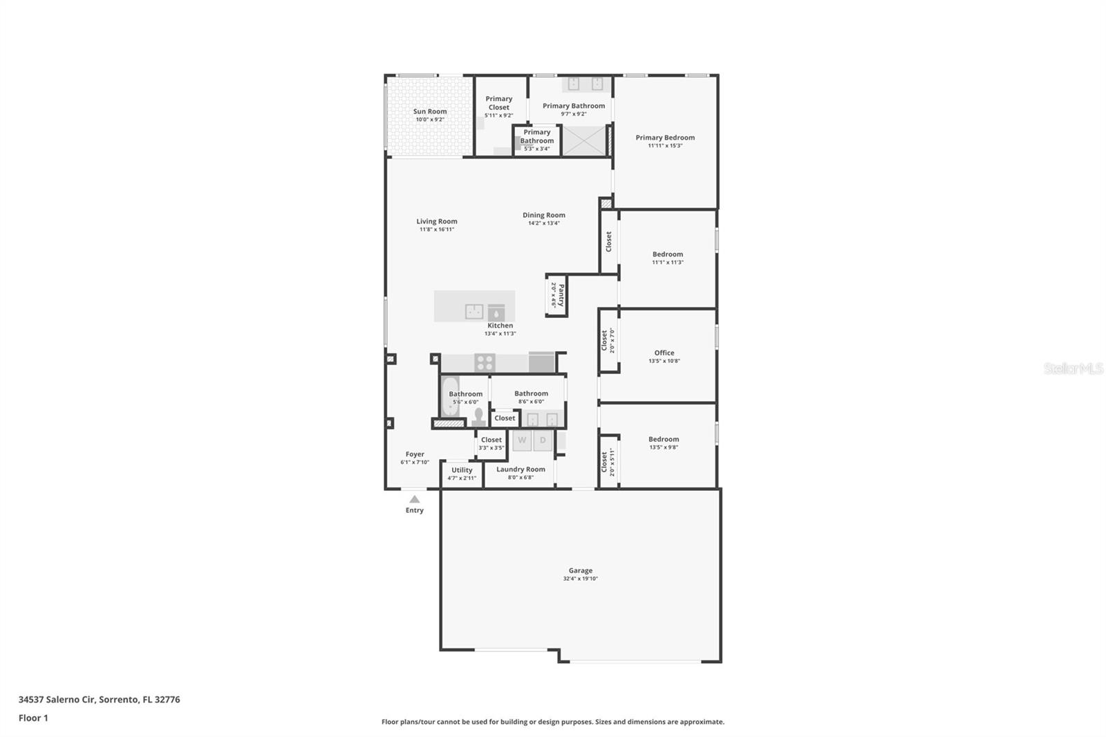 SORRENTO SPGS PH 04 - Residential