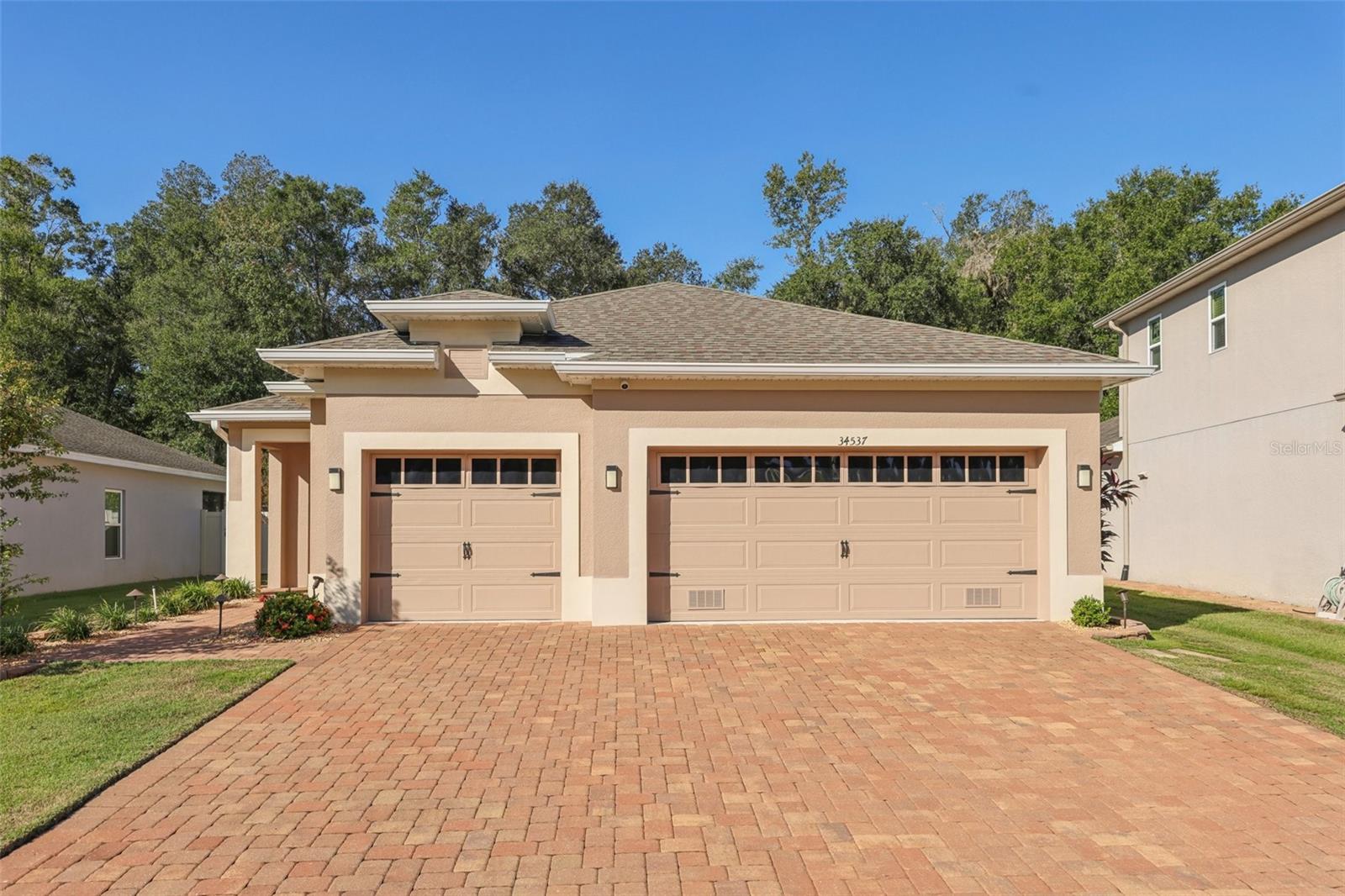 SORRENTO SPGS PH 04 - Residential