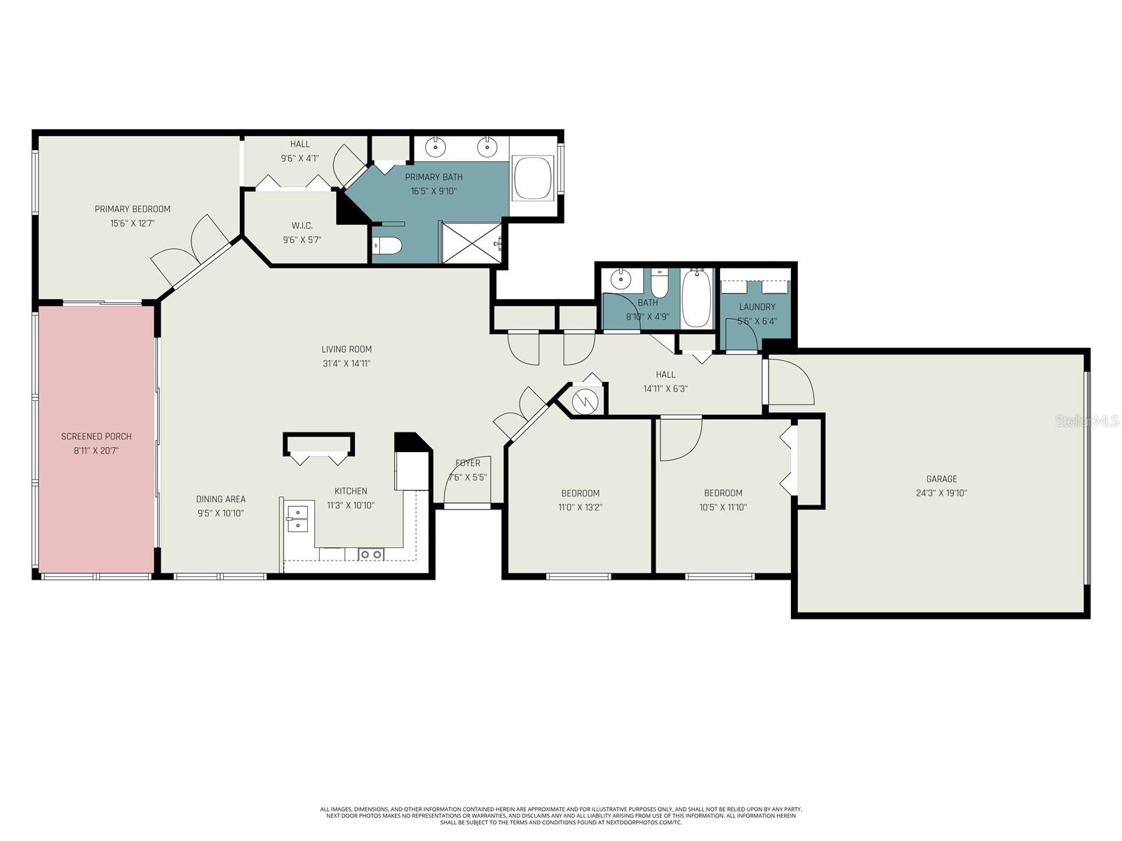 RIVERWOOD - Residential