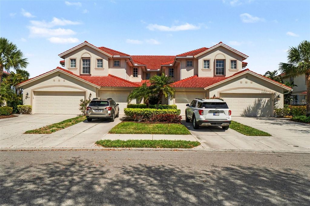 Photo of 4683 Club Drive #101, Port Charlotte, FL 33953 (MLS # D6145973)