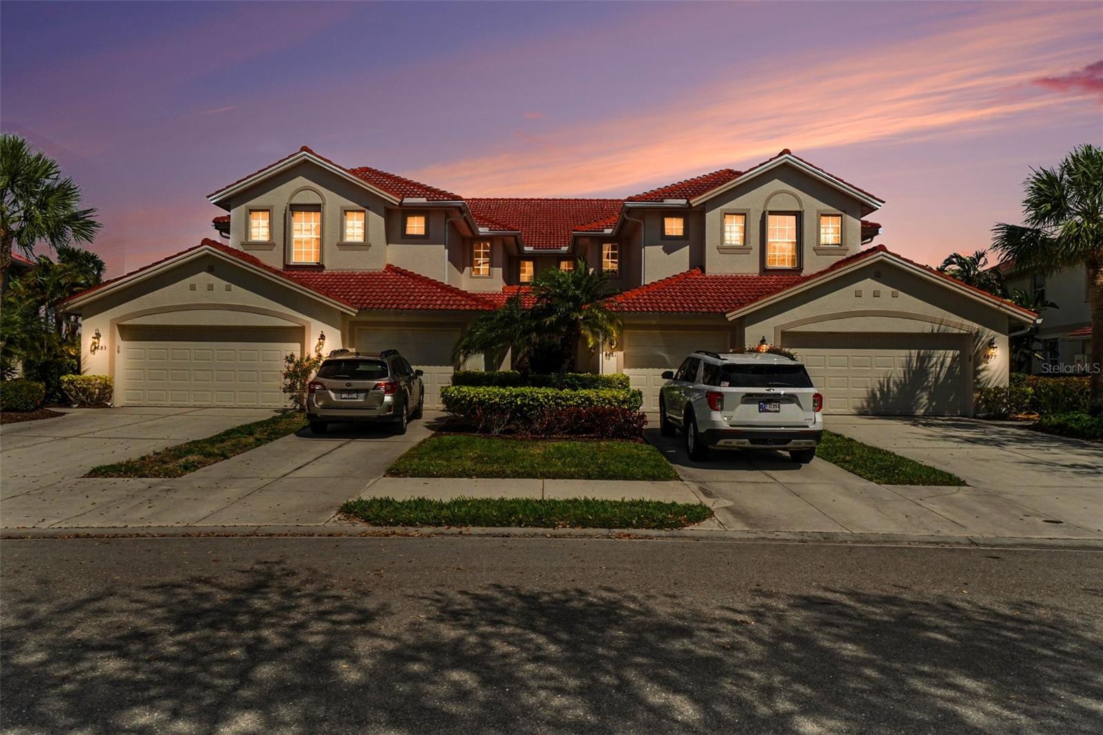 RIVERWOOD - Residential