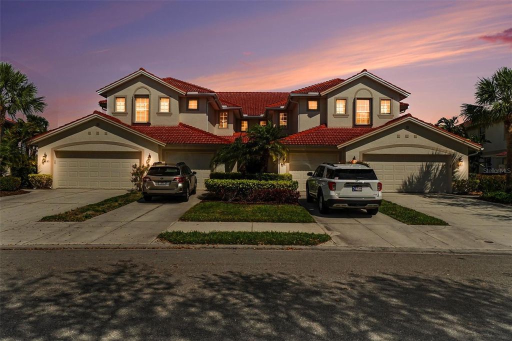 Photo of 4683 Club Drive #101, Port Charlotte, FL 33953 (MLS # D6145973)