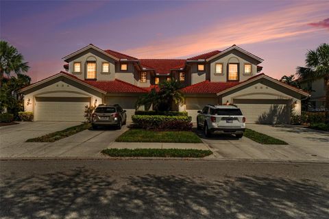 Photo of 4683 Club Drive #101, Port Charlotte, FL 33953 (MLS # D6145973)