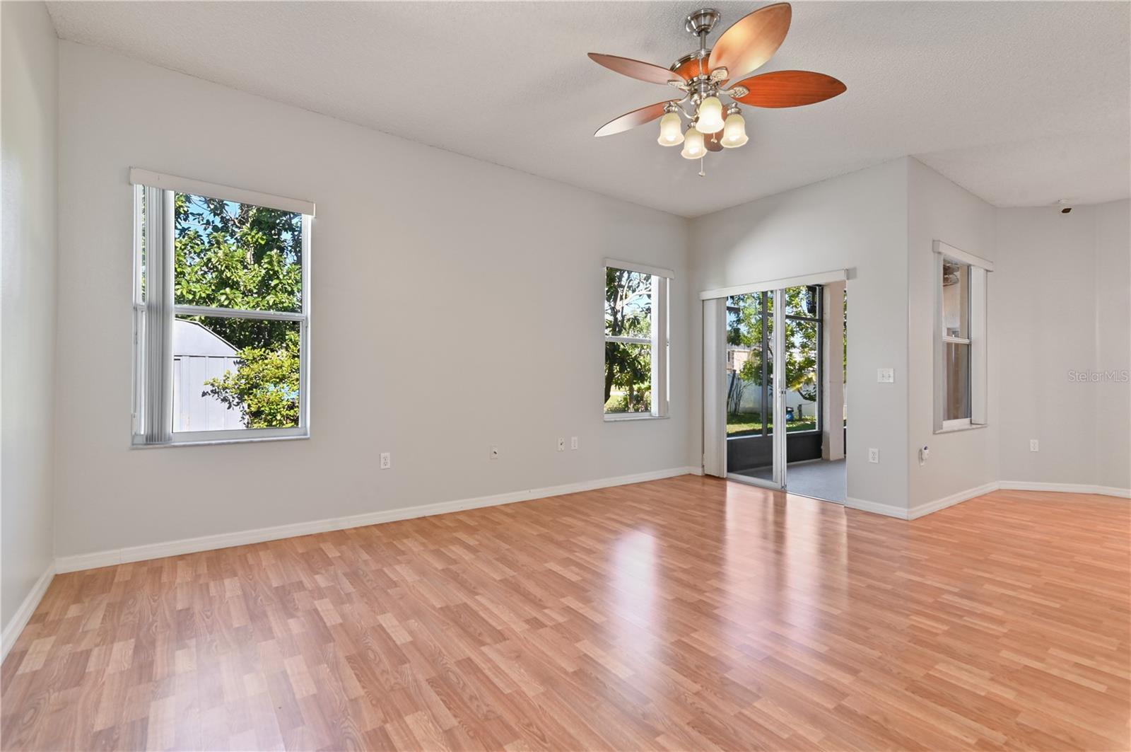 POINCIANA NBRHD 06 SOUTH VILLAGE 03 - Residential