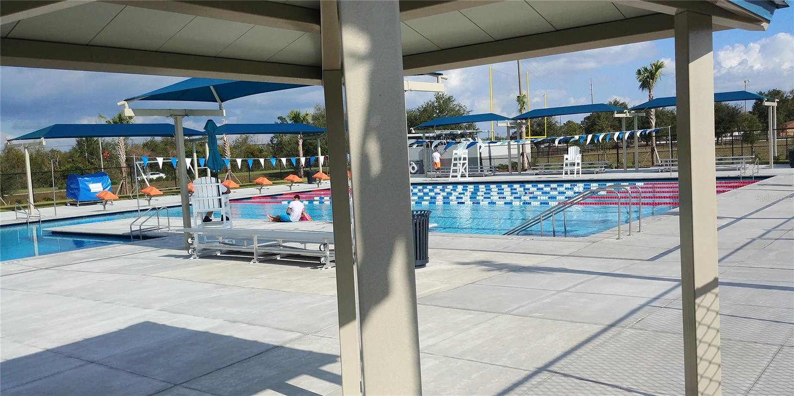 POINCIANA NBRHD 06 SOUTH VILLAGE 03 - Residential