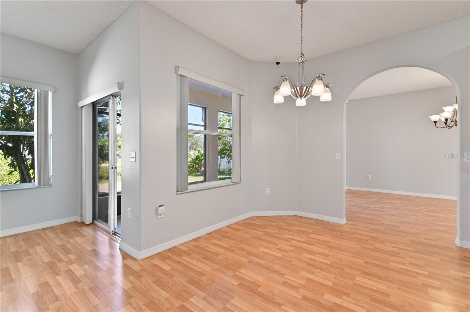 POINCIANA NBRHD 06 SOUTH VILLAGE 03 - Residential