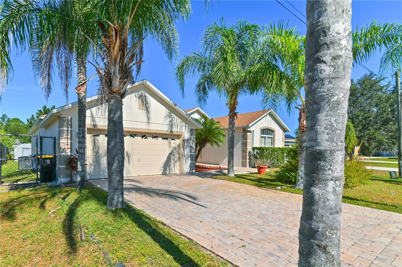 POINCIANA NBRHD 06 SOUTH VILLAGE 03 - Residential