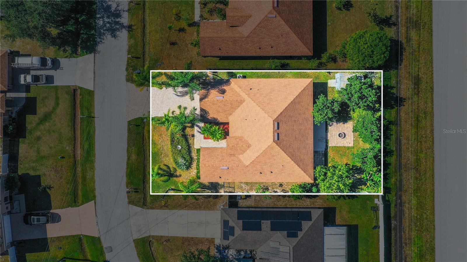 POINCIANA NBRHD 06 SOUTH VILLAGE 03 - Residential