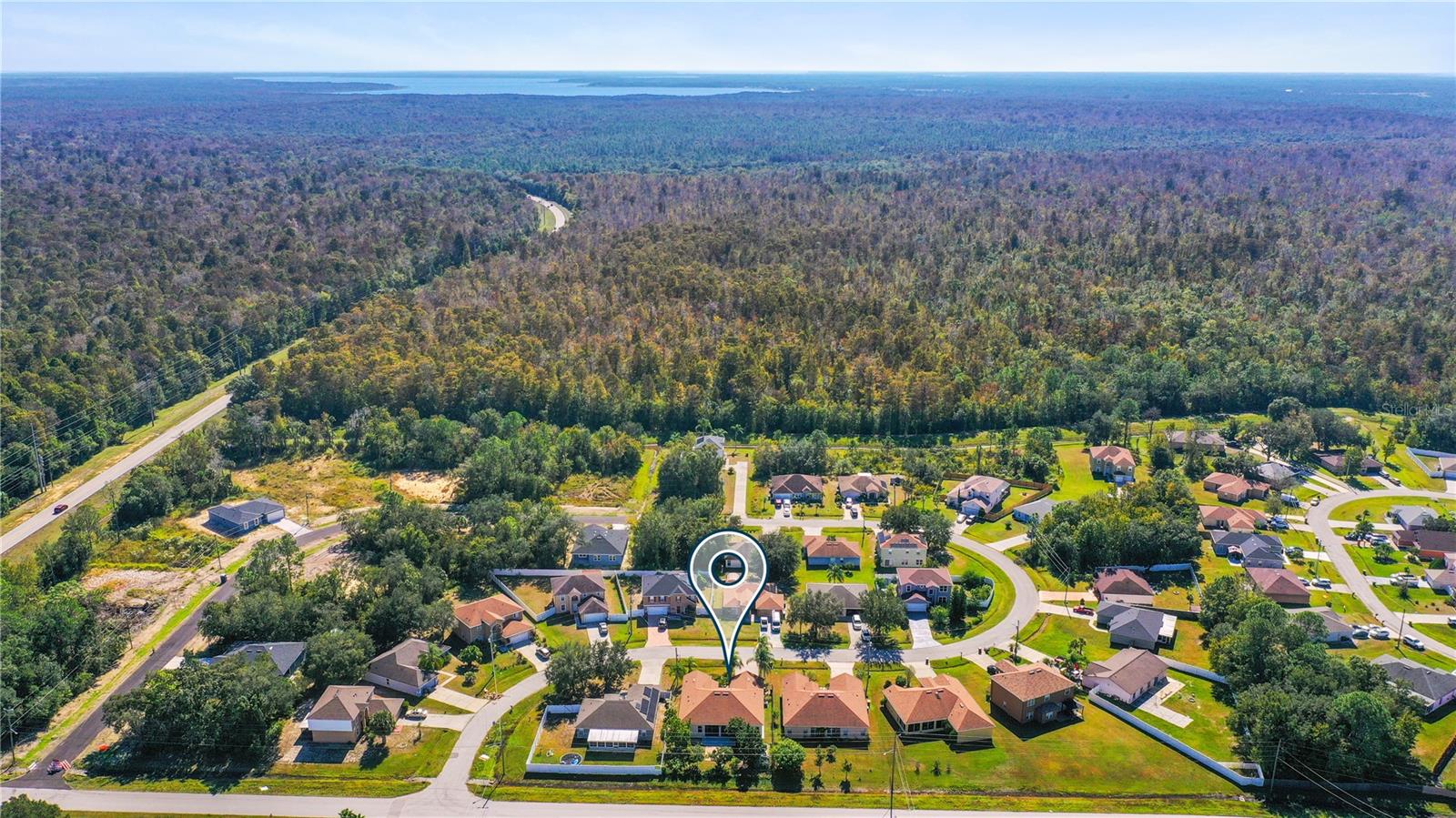 POINCIANA NBRHD 06 SOUTH VILLAGE 03 - Residential