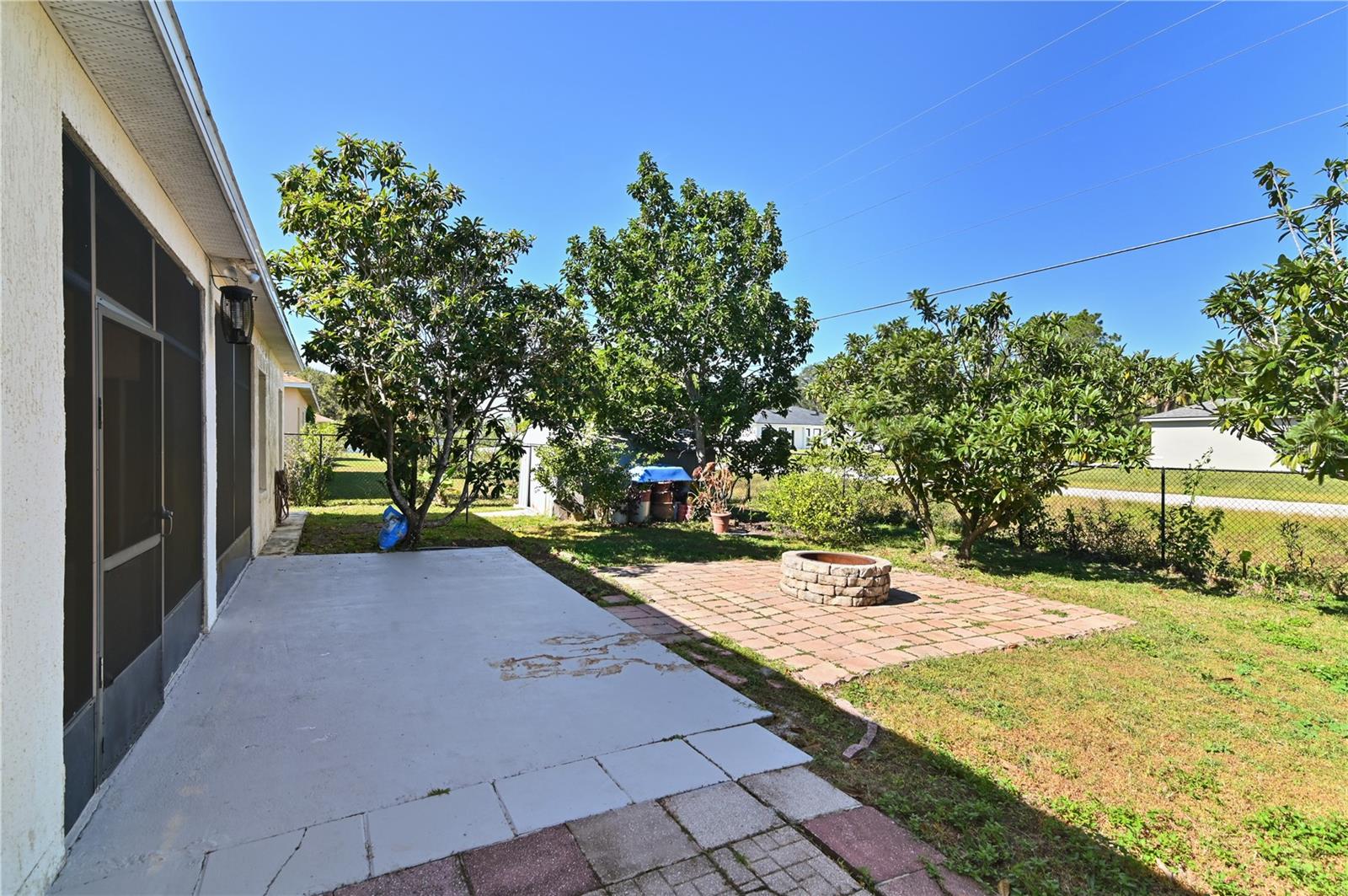 POINCIANA NBRHD 06 SOUTH VILLAGE 03 - Residential