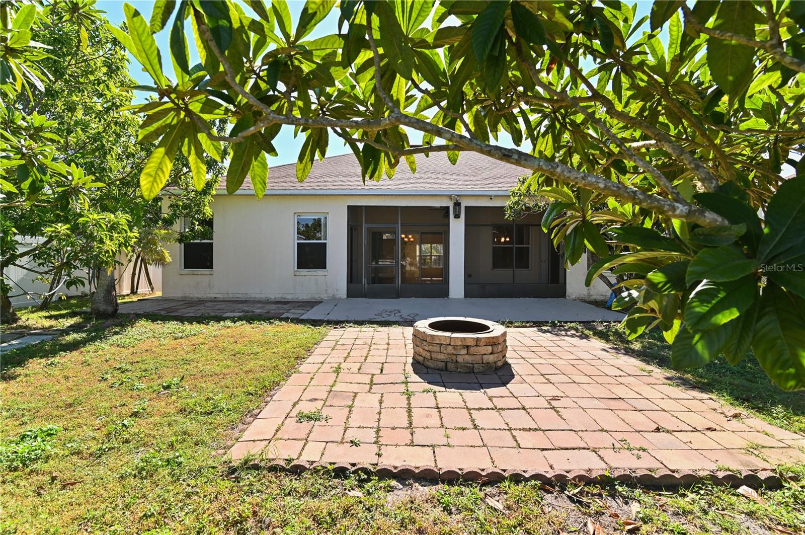 POINCIANA NBRHD 06 SOUTH VILLAGE 03 - Residential