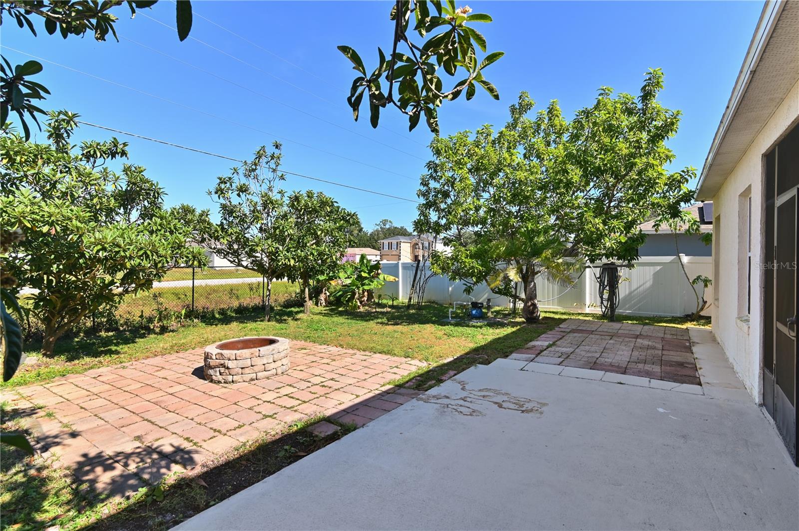 POINCIANA NBRHD 06 SOUTH VILLAGE 03 - Residential