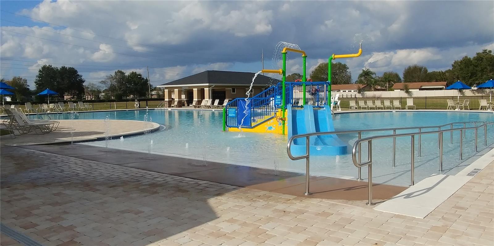 POINCIANA NBRHD 06 SOUTH VILLAGE 03 - Residential