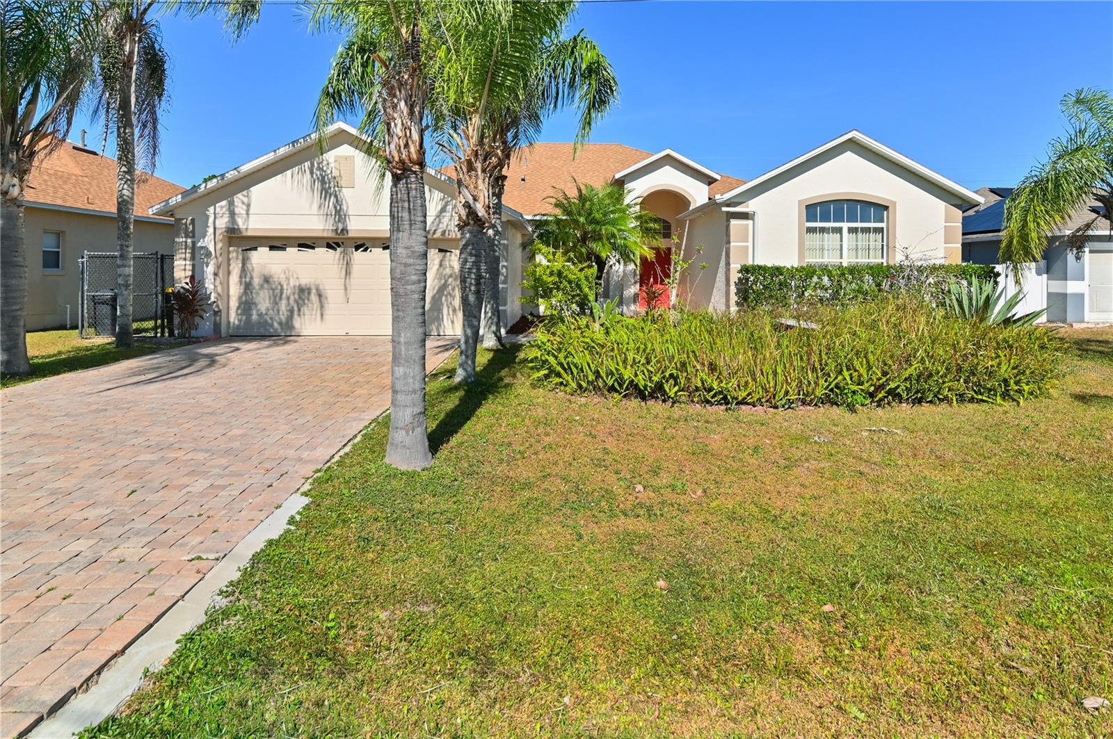 POINCIANA NBRHD 06 SOUTH VILLAGE 03 - Residential