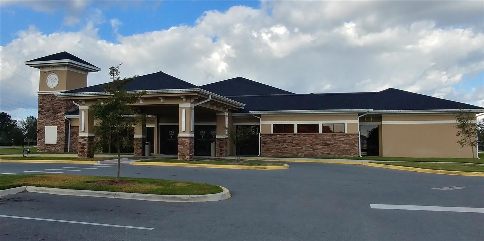 POINCIANA NBRHD 06 SOUTH VILLAGE 03 - Residential