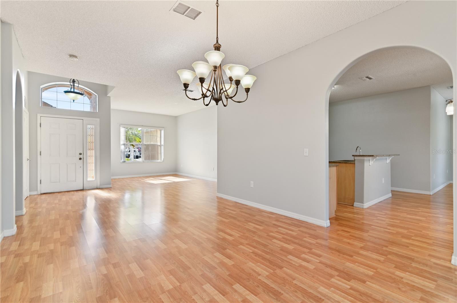 POINCIANA NBRHD 06 SOUTH VILLAGE 03 - Residential