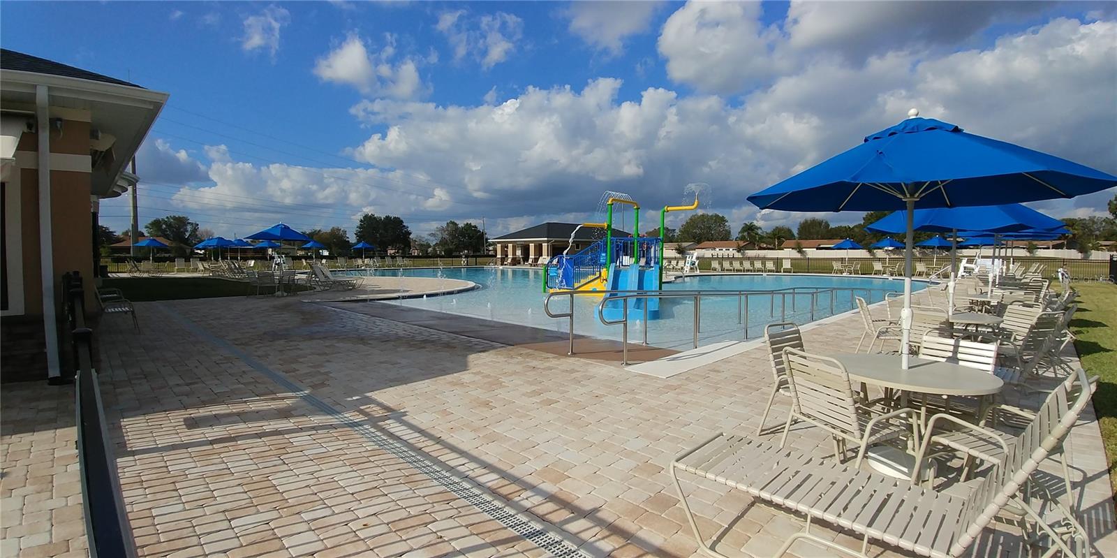 POINCIANA NBRHD 06 SOUTH VILLAGE 03 - Residential