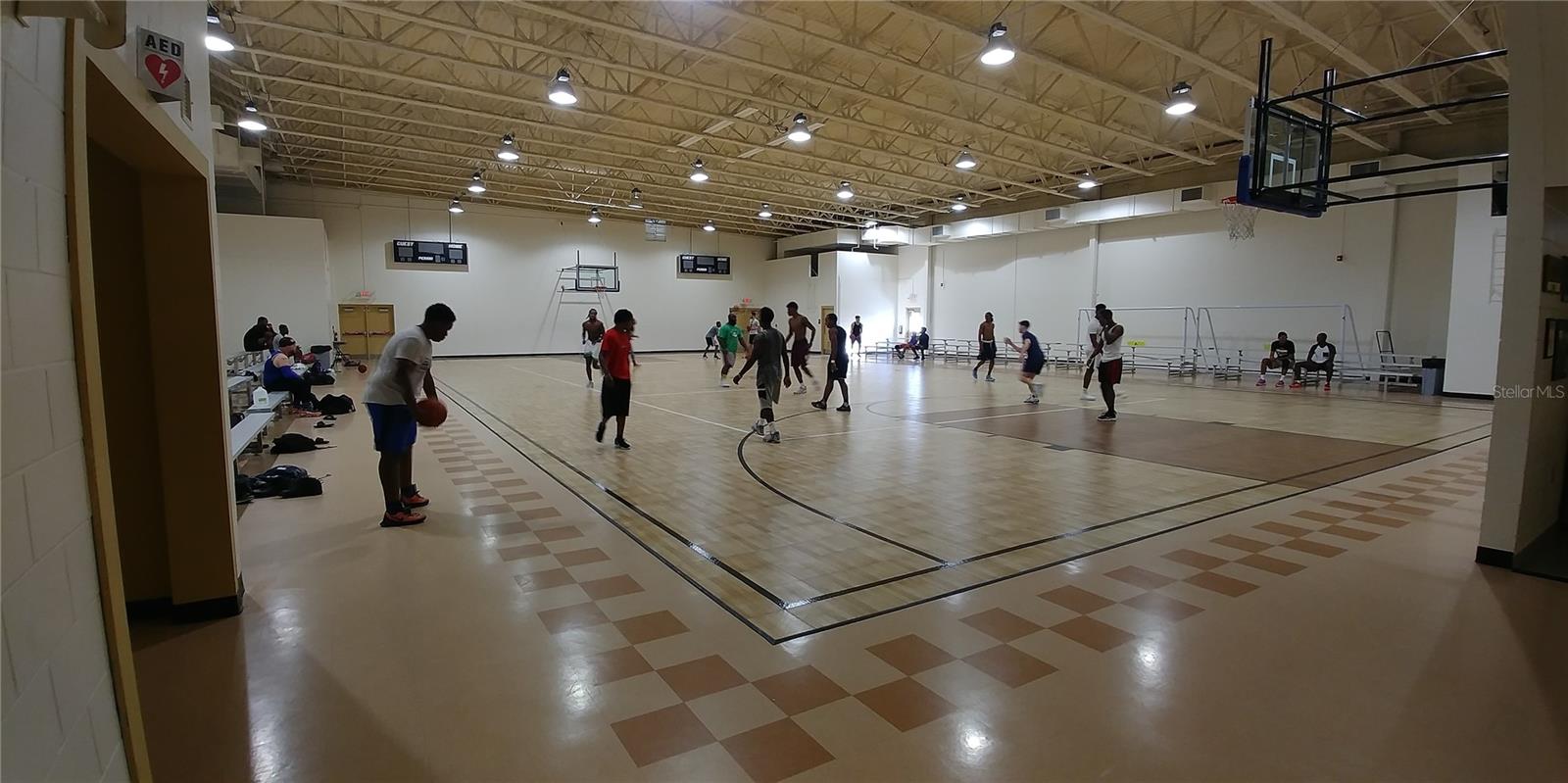 POINCIANA NBRHD 06 SOUTH VILLAGE 03 - Residential