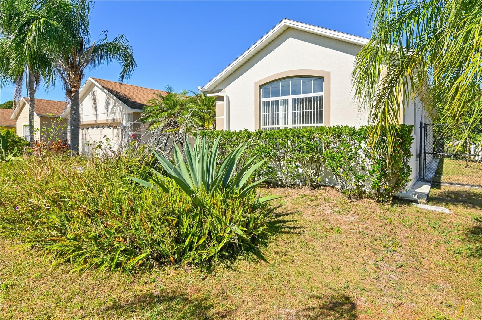 POINCIANA NBRHD 06 SOUTH VILLAGE 03 - Residential