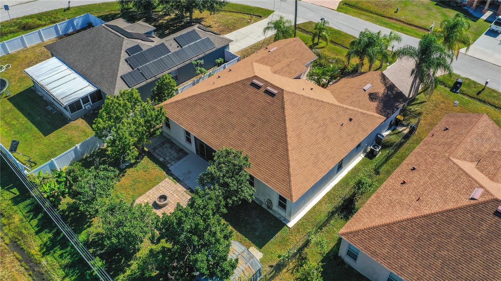 POINCIANA NBRHD 06 SOUTH VILLAGE 03 - Residential