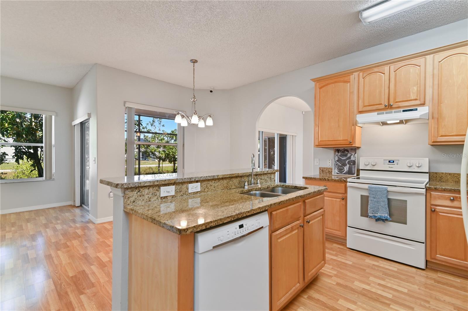 POINCIANA NBRHD 06 SOUTH VILLAGE 03 - Residential