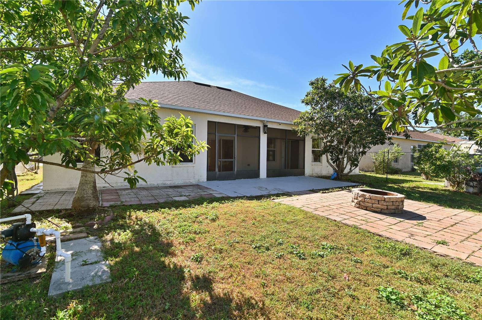 POINCIANA NBRHD 06 SOUTH VILLAGE 03 - Residential