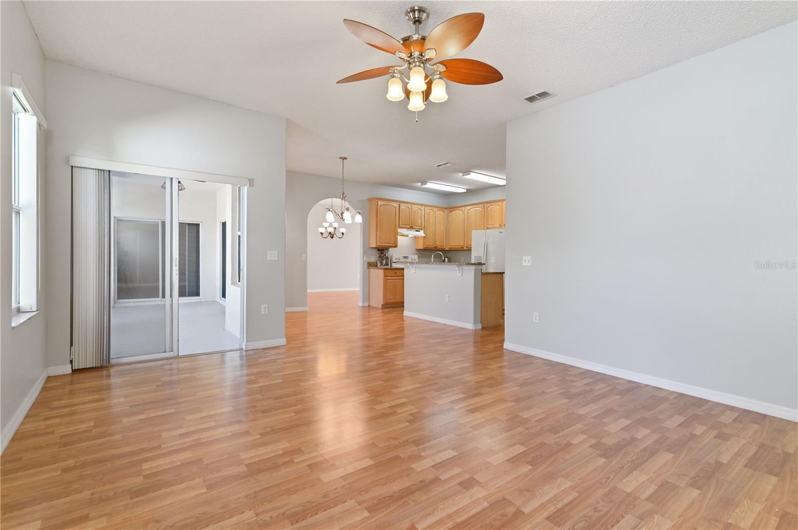 POINCIANA NBRHD 06 SOUTH VILLAGE 03 - Residential