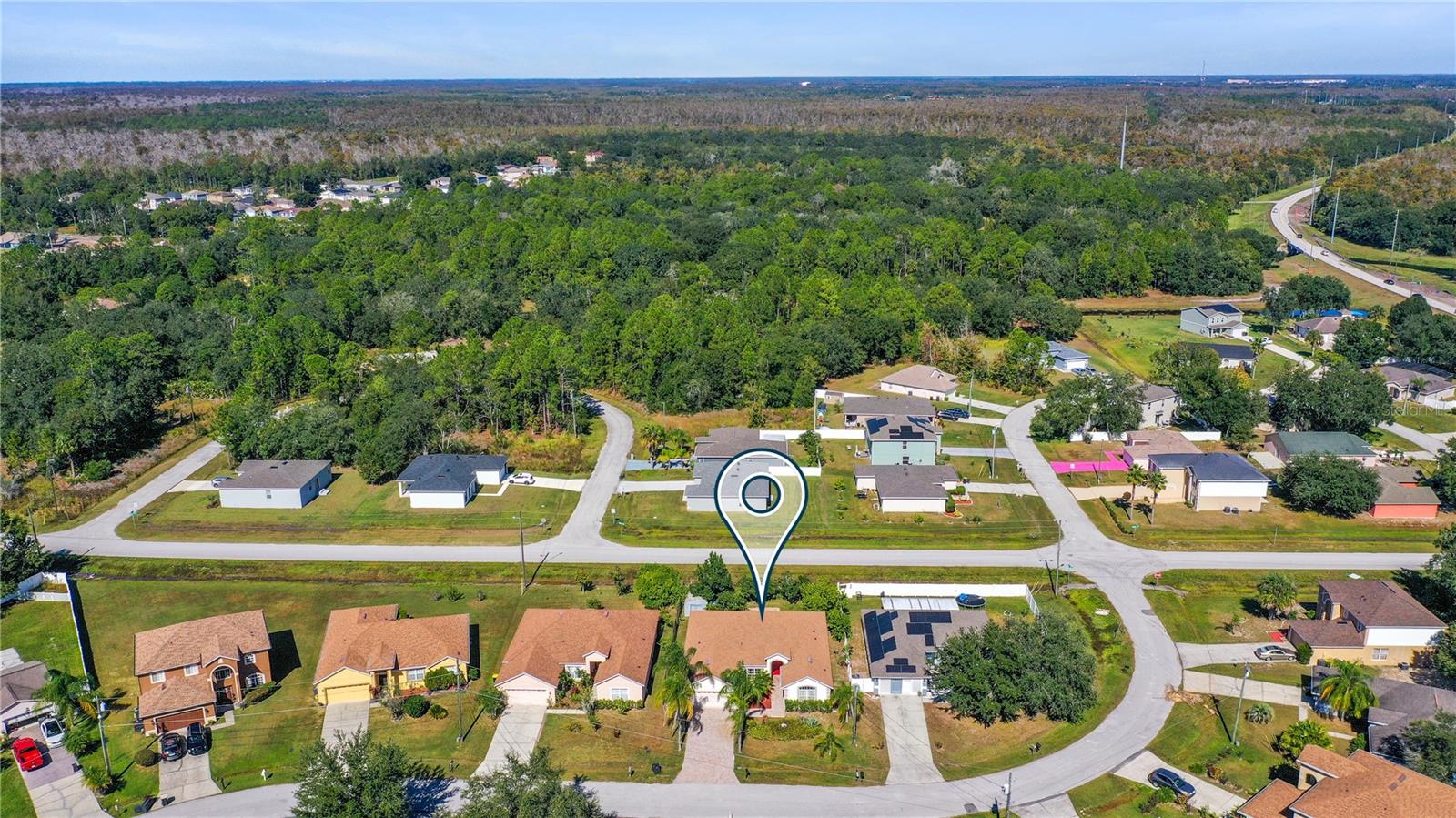 POINCIANA NBRHD 06 SOUTH VILLAGE 03 - Residential