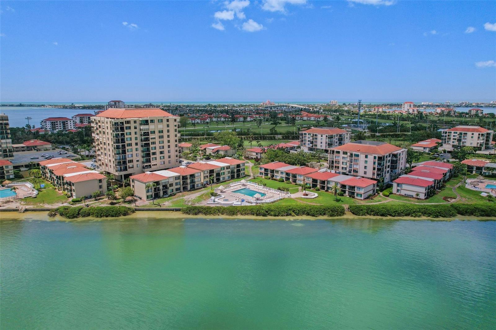 6322 PALMA DEL MAR BOULEVARD S 706