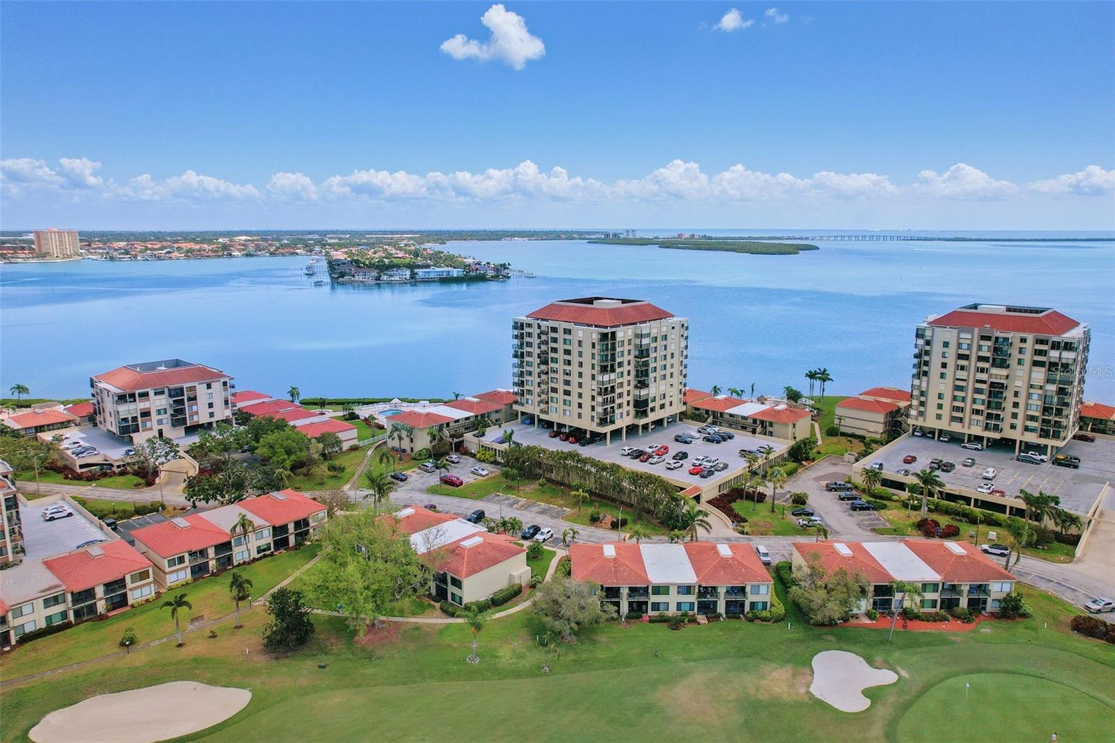6322 PALMA DEL MAR BOULEVARD S 706